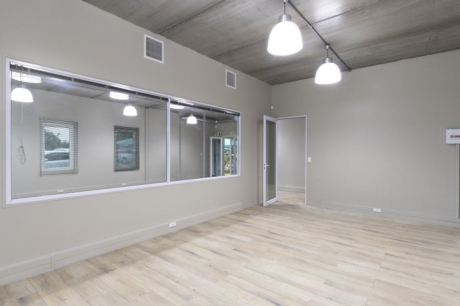 Commercial Property for Sale in Somerset West Mall Triangle Western Cape